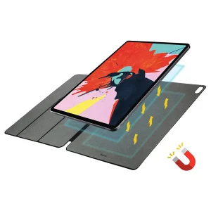 کیف کلاسوری باسئوس مدل Simplism مناسب برای تبلت اپل Ipad Pro 11