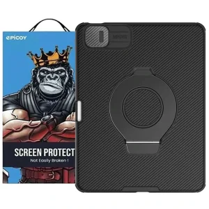 کاور اپیکوی مدل NillSkin Camshield Pad Mag مناسب برای تبلت اپل iPad Pro 11 2025/ iPad Pro 11 2024