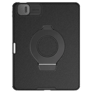 کاور اپیکوی مدل NillSkin Camshield Pad Mag مناسب برای تبلت اپل iPad Pro 11 2025/ iPad Pro 11 2024