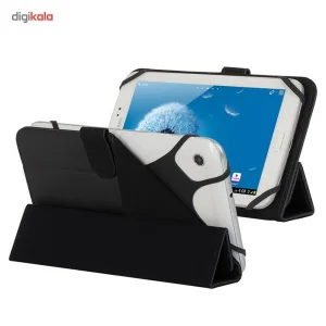 کیف کلاسوری ریواکیس مدل 3132 مناسب برای تبلت 7 اینچی