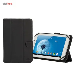 کیف کلاسوری ریواکیس مدل 3132 مناسب برای تبلت 7 اینچی