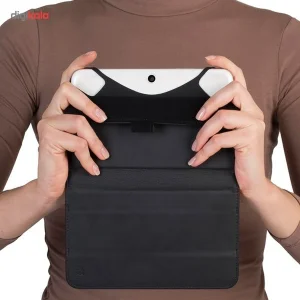 کیف کلاسوری ریواکیس مدل 3132 مناسب برای تبلت 7 اینچی