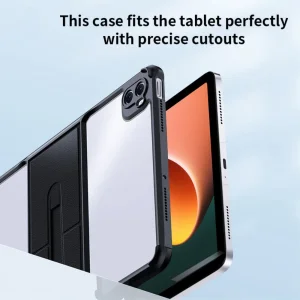 کاور مدل XUNDD Beatle مناسب برای تبلت شیائومی Redmi Pad 6 / Redmi Pad 6 Pro