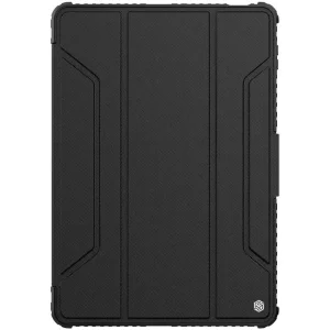 کیف کلاسوری نیلکین مدل Camshield Bumper مناسب برای تبلت شیائومی Pad 5 Pro 12.4 (2022)