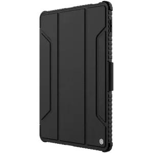 کیف کلاسوری نیلکین مدل Camshield Bumper مناسب برای تبلت شیائومی Pad 5 Pro 12.4 (2022)