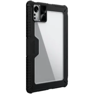 کیف کلاسوری نیلکین مدل Camshield Bumper مناسب برای تبلت شیائومی Pad 5 Pro 12.4 (2022)