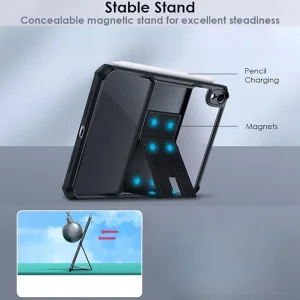 کاور اپیکوی مدل Xundd Stand Holder مناسب برای تبلت اپل iPad mini 6