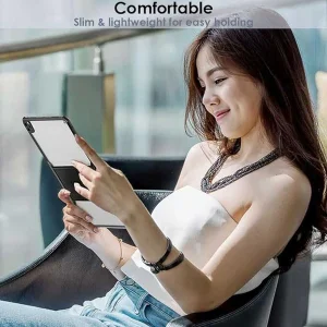 کاور اپیکوی مدل Xundd Stand Holder مناسب برای تبلت اپل iPad mini 6