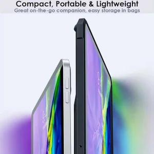 کاور اپیکوی مدل Xundd Stand Holder مناسب برای تبلت اپل iPad mini 6