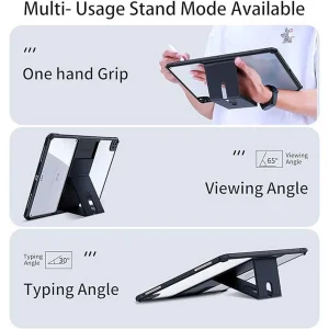کاور اپیکوی مدل Xundd Stand Holder مناسب برای تبلت اپل iPad mini 6