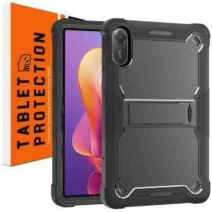 کاور سامورایی مدل Megatron مناسب برای تبلت شیائومی Redmi Pad 2 11 inch