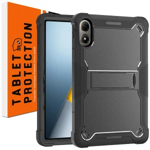 کاور سامورایی مدل Megatron مناسب برای تبلت شیائومی Poco Pad M1 12.1 inch