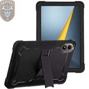کاور سامورایی مدل Megatron مناسب برای تبلت شیائومی Poco Pad M1 12.1 inch