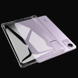 کاور لوکسار مدل padse11 - Liar مناسب برای تبلت شیائومی Redmi Pad SE-11 Inch