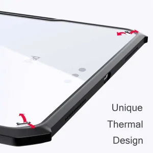 کاور اپیکوی مدل Xundd Beatle مناسب برای تبلت اپل iPad mini 6