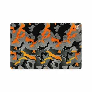 برچسب پوششی ماهوت مدل Autumn-Army مناسب برای تبلت سامسونگ Galaxy Tab S5e 10.5 2019 T720