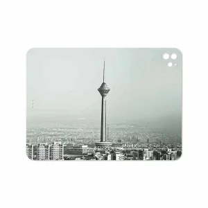 برچسب پوششی ماهوت مدل Tehran City مناسب برای تبلت اپل iPad Pro 11 (GEN 2) 2020 A2230