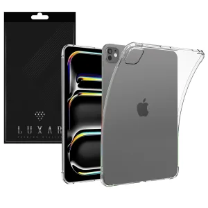 کاور لوکسار مدل ipadpro11 - Liar مناسب برای تبلت اپل iPad Pro 2024-11 Inch