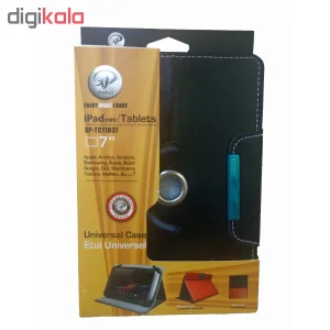 کیف کلاسوری ایکس پی-پروداکت مدل XP-TC11037 مناسب برای تبلت 7 اینچ