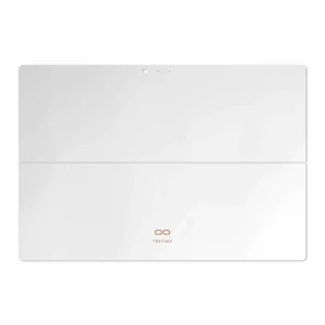 برچسب پوششی ماهوت مدل Matte-White مناسب برای تبلت مایکروسافت Surface Pro 3 2014