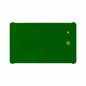 برچسب پوششی ماهوت مدل Metallic-Green مناسب برای تبلت سامسونگ Galaxy Tab E 9.6 2015 T560