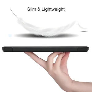 کاور نکسورا مدل Élan مناسب برای تبلت سامسونگ Galaxy Tab S6 Lite / P615-P619