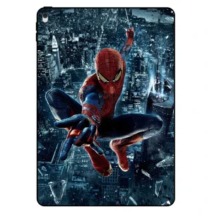 کاور مگافون طرح اسپایدرمن مدل 8282 مناسب برای تبلت اپل iPad mini Air 3 2019