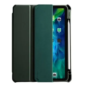 کیف کلاسوری ژاند مدل Dream مناسب برای تبلت اپل iPad Pro 12.9 2022 / 12.9 2021 / 12.9 2020