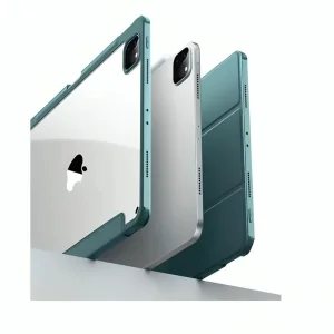 کیف کلاسوری ژاند مدل Dream مناسب برای تبلت اپل iPad Pro 12.9 2022 / 12.9 2021 / 12.9 2020