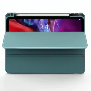 کیف کلاسوری ژاند مدل Dream مناسب برای تبلت اپل iPad Pro 12.9 2022 / 12.9 2021 / 12.9 2020