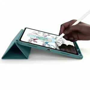کیف کلاسوری ژاند مدل Dream مناسب برای تبلت اپل iPad Pro 12.9 2022 / 12.9 2021 / 12.9 2020