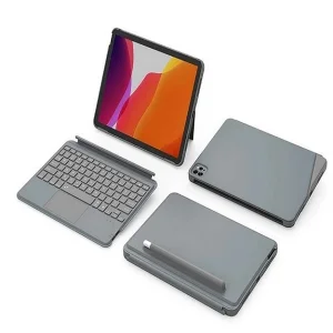 کاور ویوو مدل combo مناسب برای تبلت اپل iPad Pro 2017-10.5 Inch