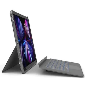 کاور ویوو مدل combo مناسب برای تبلت اپل iPad Pro 2017-10.5 Inch