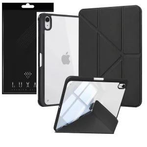 کیف کاور لوکسار مدل ipad10.9 - اسمارت Y Fold مناسب برای تبلت اپل iPad 10th Generation 10.9 2022 / iPad 11th Generation 2025