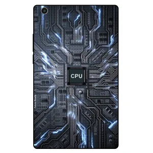 کاور مگافون کد 8009 مناسب برای تبلت لنوو Tab 3 8.0