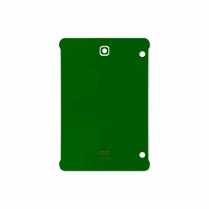 برچسب پوششی ماهوت مدل Metallic-Green مناسب برای تبلت سامسونگ Galaxy Tab S2 8.0 2015 T710