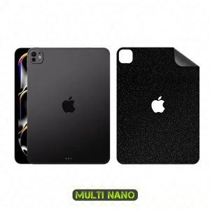 برچسب پوششی کهکشانی مولتی نانو مدل X-F1G مناسب برای تبلت اپل iPad Pro 11 2024