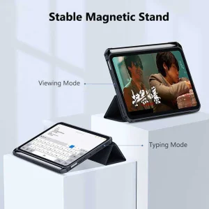 کیف کلاسوری اپیکوی مدل Xundd Dream مناسب برای تبلت اپل iPad Air 13 2025 / iPad Air 13 2024 / iPad Pro 12.9 2022 / 2021 / 2020