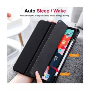 کیف کلاسوری اپیکوی مدل Xundd Dream مناسب برای تبلت اپل iPad Air 13 2025 / iPad Air 13 2024 / iPad Pro 12.9 2022 / 2021 / 2020