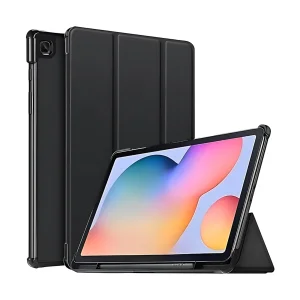 کاور نکسورا مدل Élan مناسب برای تبلت سامسونگ Galaxy Tab A8 2019 / T295