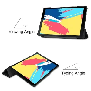 کاور نکسورا مدل Élan مناسب برای تبلت سامسونگ Galaxy Tab A8 2019 / T295