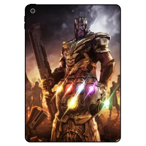 کاور مگافون طرح تانوس مدل 5418 مناسب برای تبلت اپل ipad mini 5 2019