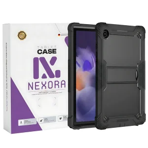کاور نکسورا مدل Kairos مناسب برای تبلت سامسونگ Galaxy Tab A9 (8.7) / X115