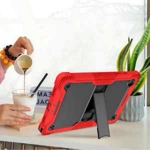 کاور نکسورا مدل Kairos مناسب برای تبلت سامسونگ Galaxy Tab A9 (8.7) / X115