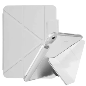 کیف کلاسوری آها استایل مدل IP07-Pro234-11 مناسب برای تبلت اپل iPad pro 2 / iPad pro 3 / iPad pro 4