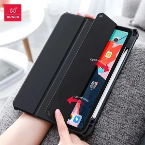 کیف کلاسوری اپیکوی مدل Xundd Leather مناسب برای تبلت اپل iPad Mini 6 / mini 7