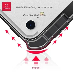 کیف کلاسوری اپیکوی مدل Xundd Leather مناسب برای تبلت اپل iPad Mini 6 / mini 7