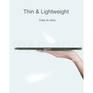 کیف کلاسوری اپیکوی مدل Xundd Leather مناسب برای تبلت اپل iPad Mini 6 / mini 7