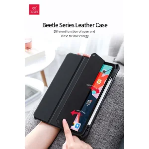 کیف کلاسوری اپیکوی مدل Xundd Leather مناسب برای تبلت اپل iPad Mini 6 / mini 7
