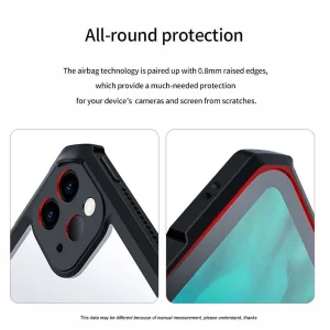 محافظ صفحه نمایش اپیکوی مدل Xundd Stand Holder مناسب برای تبلت اپل iPad A16/ iPad 11 (2025) / iPad 10/ iPad 10.9 (2022)